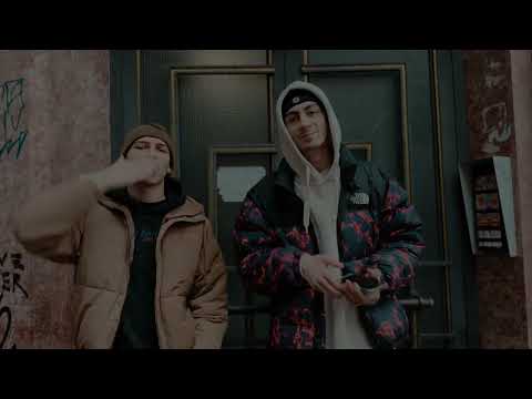 CRUZ x DOUBLE EDD - "London to Paris Freestyle" (#Leapsa2)