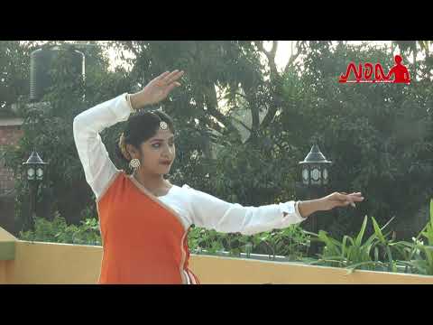 Tabla Trap Padhant :Indian Raga | Dance Cover by Priyasmita Aich |Pure Kathak Choreography