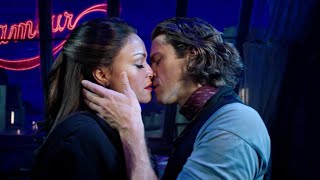 “Come What May” | Karen Olivo &amp; Aaron Tveit