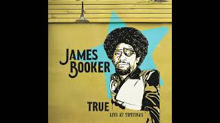 James Booker "A Taste of Honey" (Official Audio)