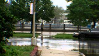 preview picture of video 'Hurricane Irene. Aftermath.'