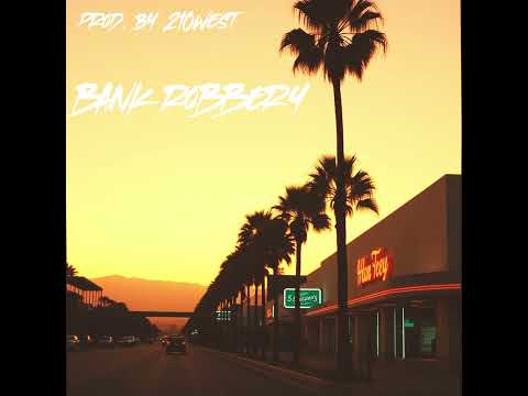 Future Type Beat | “Bank Robbery” | Dark Trap Banger – Prod. by 210West