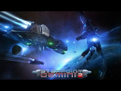 Starpoint Gemini 2: Secrets of Aethera