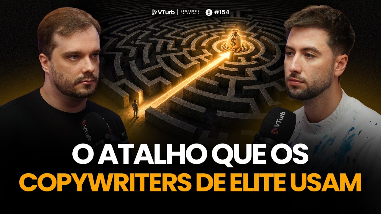 SDE #154 com Bruno Monteiro — De CTO da Empiricus a Fundador do Maior Swipe File do Brasil