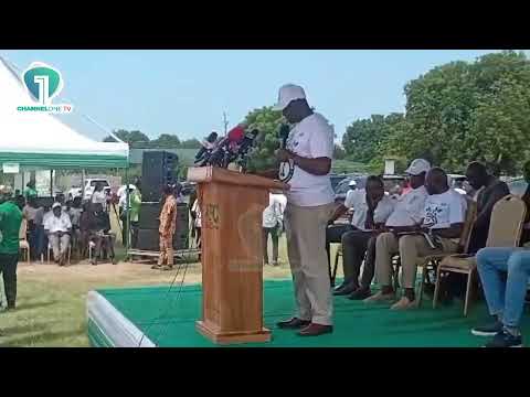 Ghana Expands Climate Action Beyond Tree Planting – Lands Minister Speaks