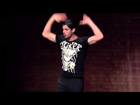 Otto Jaus "In-Hunde"