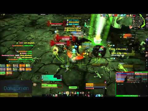 [Horadrim-Drak'thul] Hellfire Citadel heroic - Hellfire Assault