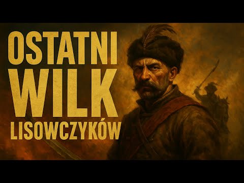 Stanisław Stroynowski – ostatni wilk lisowczyków | Prawdziwa historia postrachu Europy  #lisowczycy