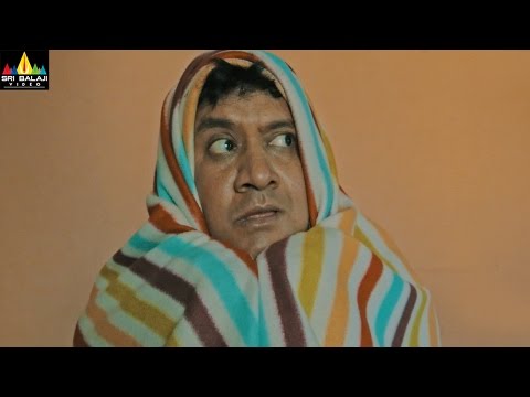 Badmash Pottey | Gullu Dada Fearing about Devil | Latest Hyderabadi Movie Scenes