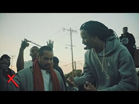 Slime ft. Prezi - Emergency (Official Video)