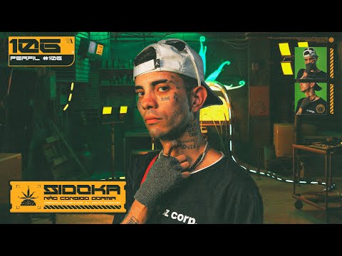Video thumbnail for Perfil #106 – Não Consigo Dormir