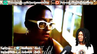 FIRST TIME HEARING Cécile McLorin Salvant - I Didn&#39;t Know What Time it Was Reaction