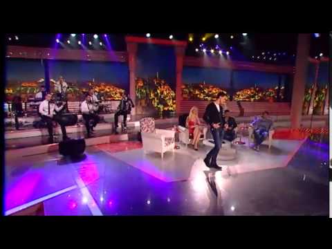 Mladen Cvetanovic - Dodjes mi u san (LIVE) - HH - (TV Grand 06.04.2015.)