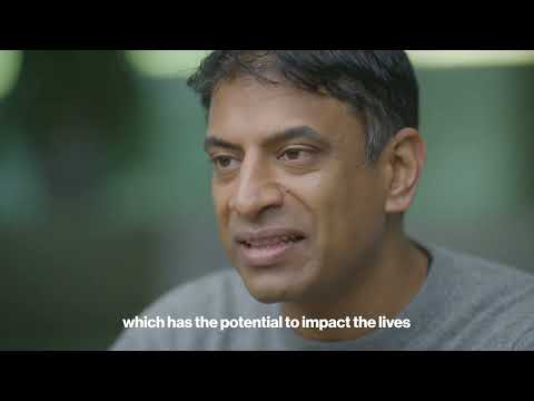 Vas explains Radioligand Therapy (RLT)