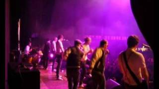 KRAFTKLUB | feat. Fettes Brot | Scheissindiedisko