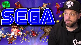 SEGA Is Planning Something BIG With These 2 Games In 2023?