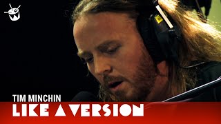 Tim Minchin covers Peter Gabriel 'Here Comes The Flood' for Like A Version