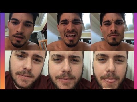 MATHI DOSOGAS DISCUT3 EN VIVO CON EX INTEGRANTE DE DOSOGAS JUANPA BARBOT