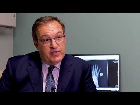 Dr. Alfred V. Hess - Florida Orthopaedic Institute