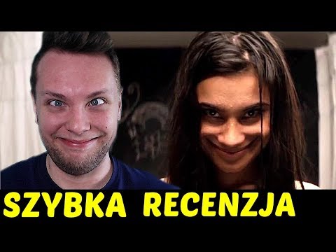 Prawda czy wyzwanie -#Szybkie recenzje