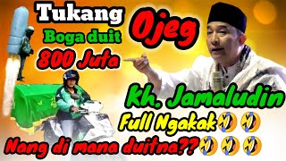 Download lagu kh jamaludin terbaru _Tukang ojek ngakak mp3 Download lagu kh jamaludin terbaru _Tukang ojek ngakak mp3