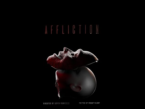 AFFLICTION OFFICIAL TRAILER #2