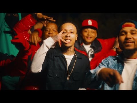 Lil Gino - "No Cap" | shot by @ThomasTyrell619