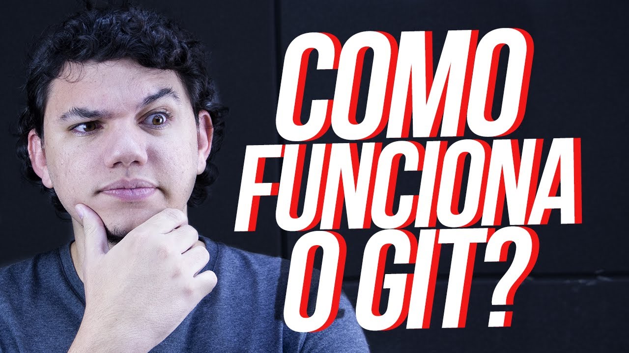 Entenda o GIT em 10 MINUTOS