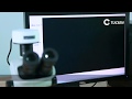 2 Tucsen USB Microscope Camera Demo IScapture Software