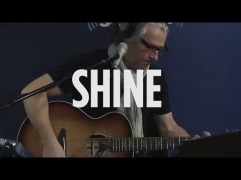 Collective Soul — “Shine” [Live @ SiriusXM] | The Pulse