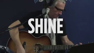 Collective Soul “Shine” Live @ SiriusXM // The Pulse