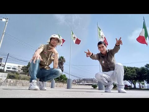 Chris Bromer ft Astro - Algo Nuestro 🛸