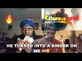 (Moroccan Rap) DADA - KAMEHAMEHA (Prod. By YAN) [OFFICIAL MUSIC VIDEO] REACTION !