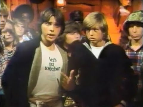 The Fitzpatricks - Halloween 1977