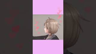 【叶】横顔美【くろなん】