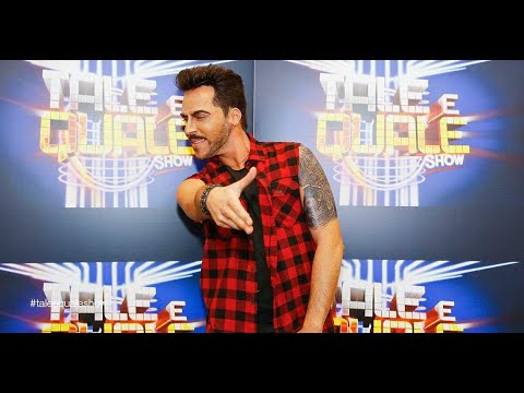 FEDERICO ANGELUCCI/ l’ex vincitore di Amici: “così è cambiata la mia vita” Tale e Quale Show 2018