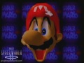 Bravo TV Nintendo 64 Computermesse 01 28 1996 Ft English Interview W Miyamoto