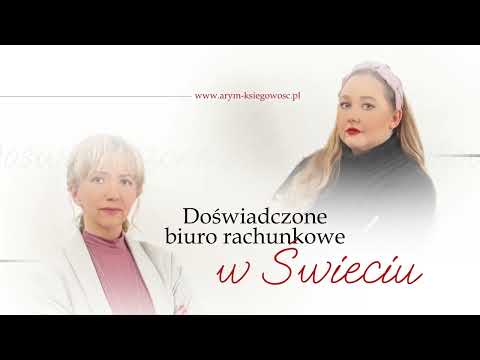 Zobacz filmy, Abaks Kancelaria sp. z o .o., Świecie