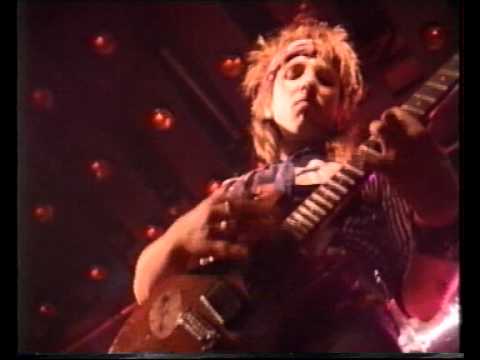 Freddy Lynxx And The Jet Boys - 
