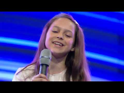 Djurdjevdanski festival 2022: KATA KOSZTYU - Légy örökké a barátom