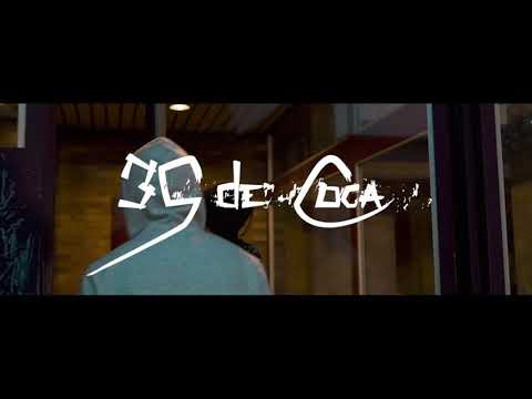 Posca - 3 Grammes de Coca