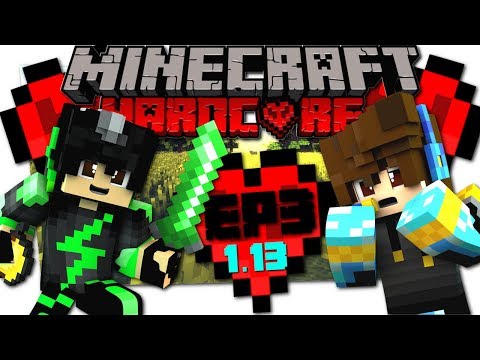 HardLive Ep.3 - Farm di Tridenti 1.13 w/Suriv