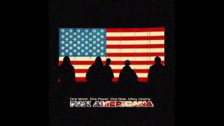 09. DJ Bizzy - Pandemia usaX - Pax Americana