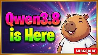 Qwen3.8 is Here in Preview - Thorough Hands-on Testing