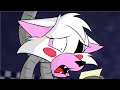 Five Nights at Freddy's (part 6) - Mangle on the ...