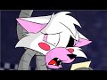 Five Nights at Freddy's (part 6) - Mangle on the Run ...