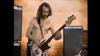 Can. Spoon - Live 1972 (From The Lost Tapes).