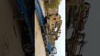 Prodaja Ingersoll Rand LM401C bušaćeg postrojenja - Slika 4 | Machineryline RS Ingersoll Rand LM401C bušaće postrojenje | Slika 4 - Machineryline