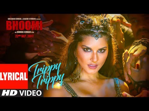 Trippy Trippy (Lyric Video) [OST by Neha Kakkar, Badshah, Benny Dayal]