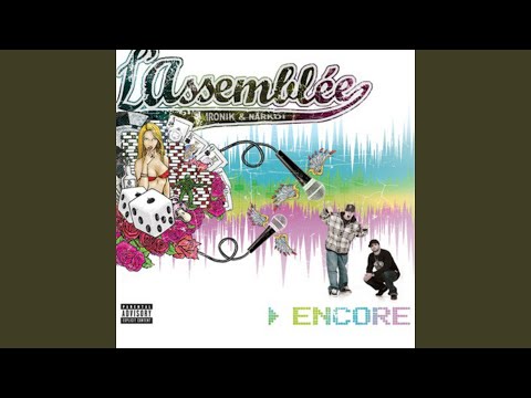 Personne (feat. Dupuis)